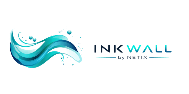 InkWall by Netix