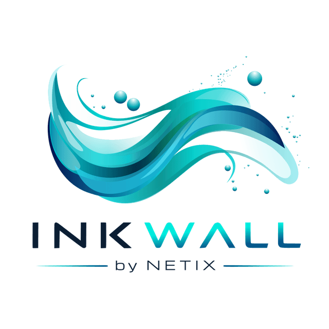 InkWall by Netix